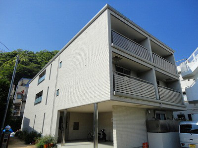 建物外観　さすが大手ハウスメーカー物件！立派な建物ですね。