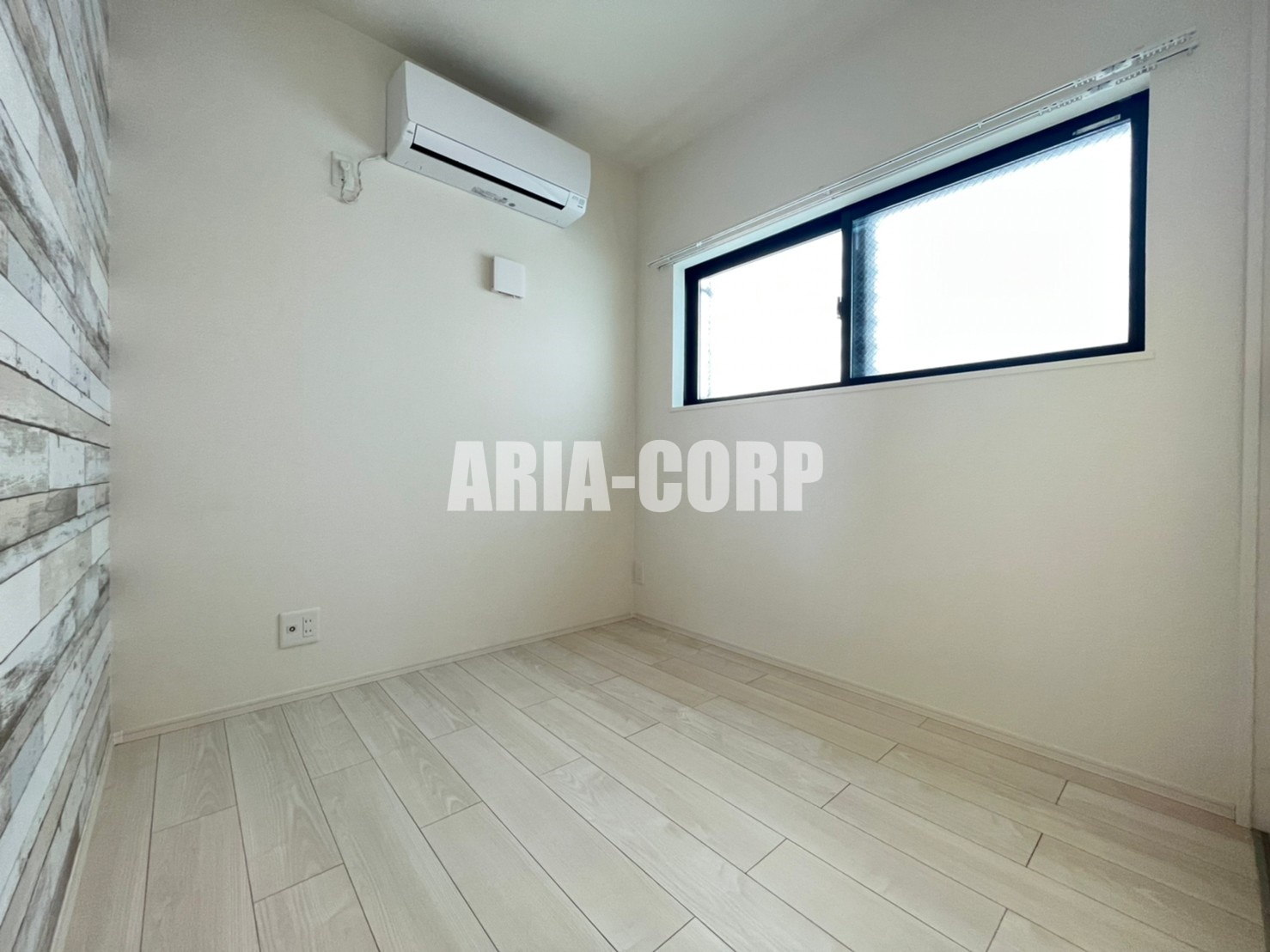 その他部屋・スペース　柱のでっぱりのない使い勝手のよいお部屋です！