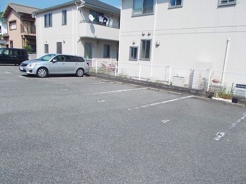 玲巧ハイツ3のその他写真