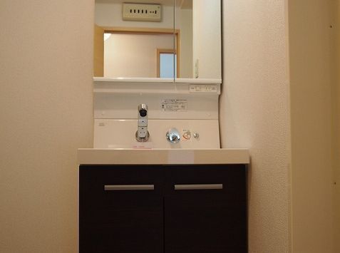 玲巧ハイツ3の内装写真