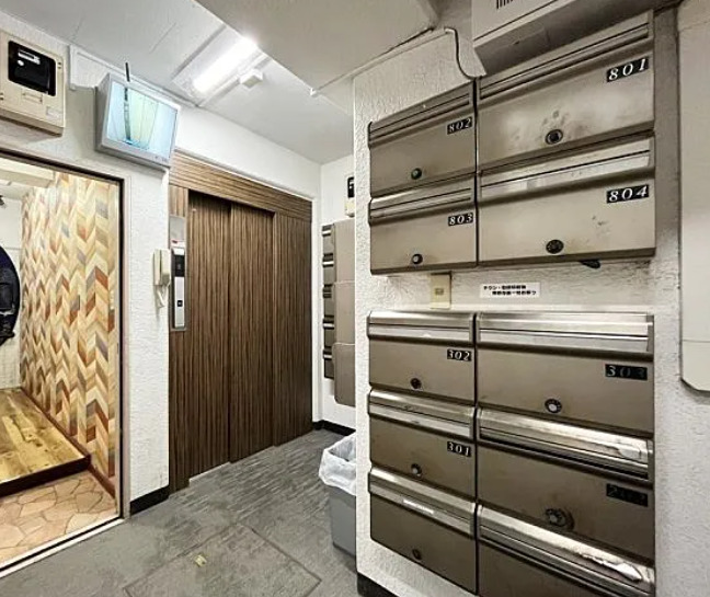 その他共有部分