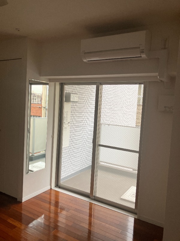 居室・リビング　居室※別部屋参考写真