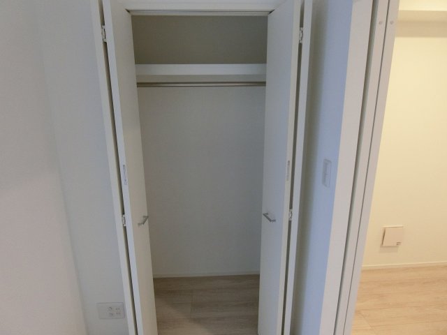 収納　別号室参考写真