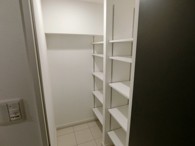 玄関　別号室参考写真