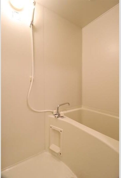 バス・シャワールーム　※現況優先