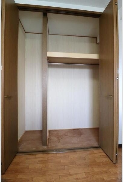 収納　※現況優先