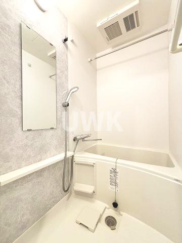 バス・シャワールーム　※同シリーズ物件参照