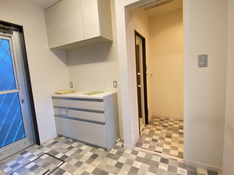 バス・シャワールーム　※他号室イメージ