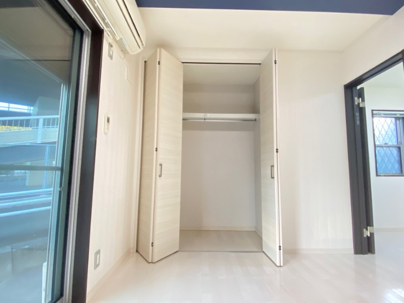 収納　※他号室イメージ