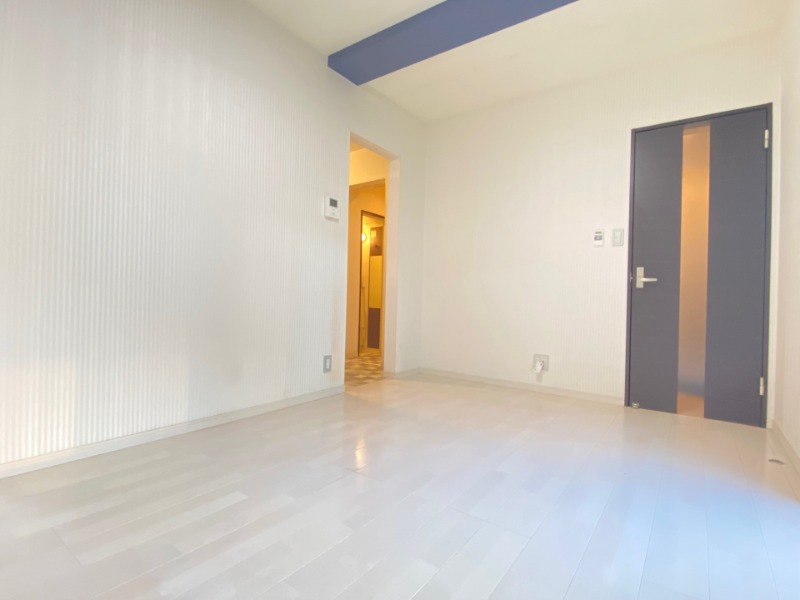 居室・リビング　※他号室イメージ