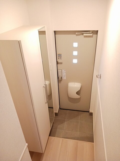 その他部屋・スペース