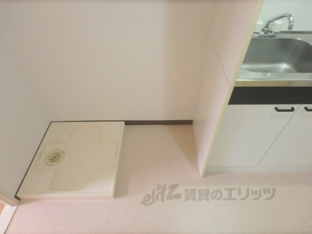 その他部屋・スペース　冷蔵庫置場