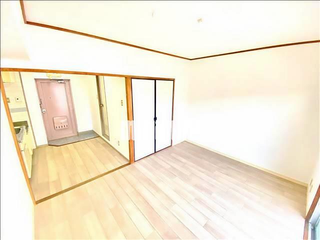 その他部屋・スペース　６帖の洋室