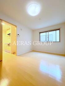 日暮里・舎人ライナー/赤土小学校前駅 歩8分