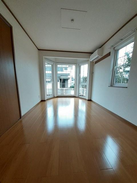 居室・リビング　居室