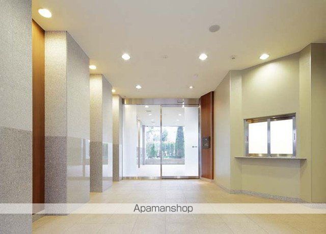 ロビー　ロビー