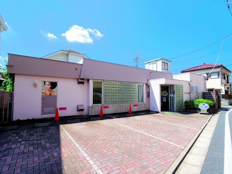 病院　スヴァラ歯科（病院）まで2298m