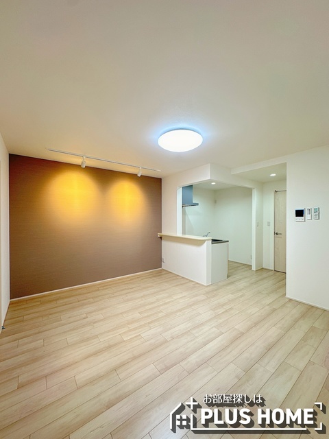 居室・リビング　類似写真