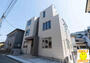 行徳駅より徒歩13分 3階 築2年7ヶ月の賃貸物件
