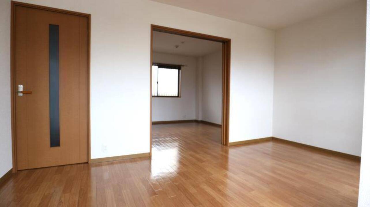 その他部屋・スペース　リビング