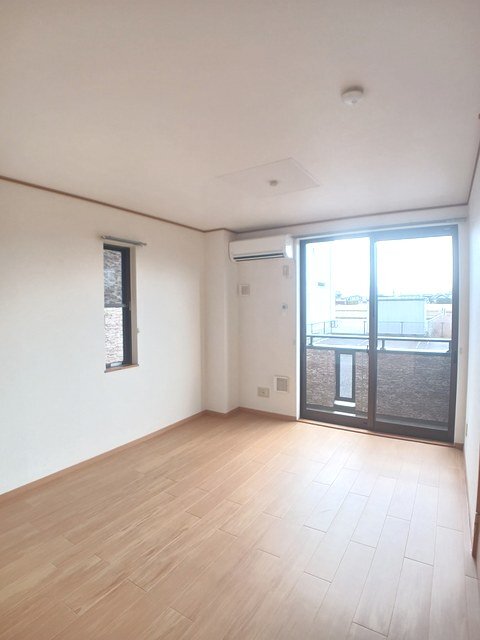 居室・リビング　居室・リビング