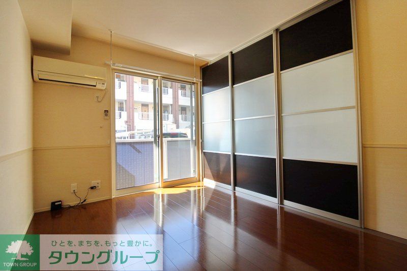 眺望　★同施工タイプイメージ★