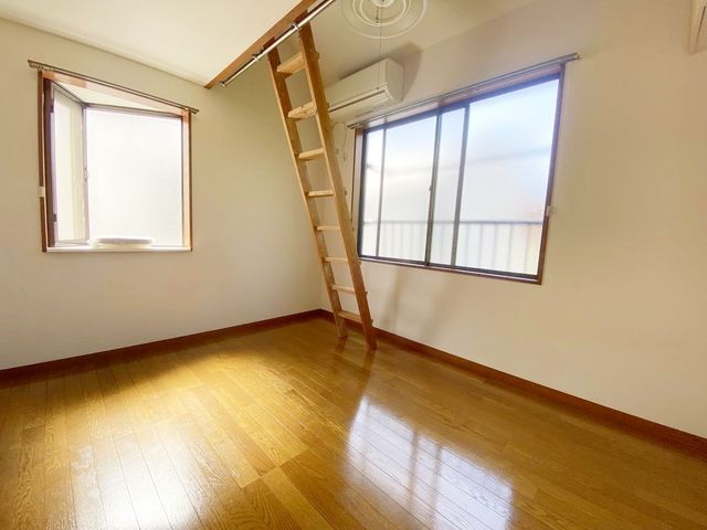 居室・リビング　リビング/居室