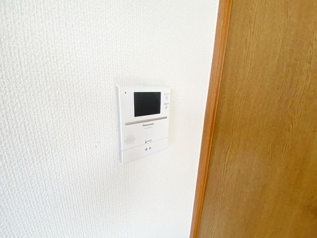 セキュリティ　設備