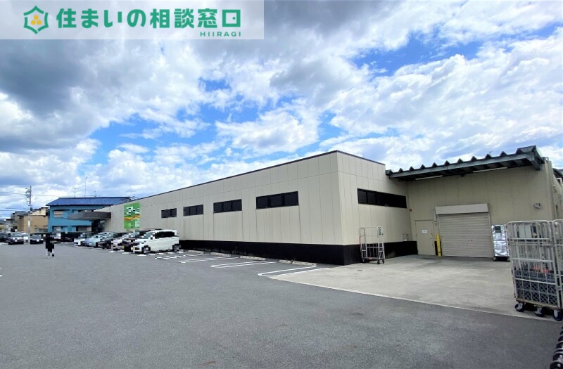 スーパー　Felna美合店（スーパー）まで1119m