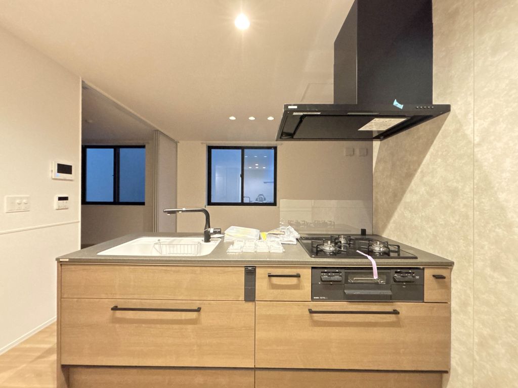 その他　間取図