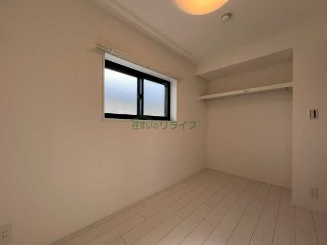 その他部屋・スペース　※参考写真です。同じ間取りの別部屋になります。