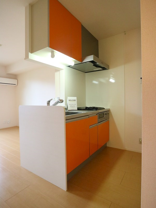 キッチン　新宮町～遠賀郡のお部屋探しは、地域に詳しい当店へ。