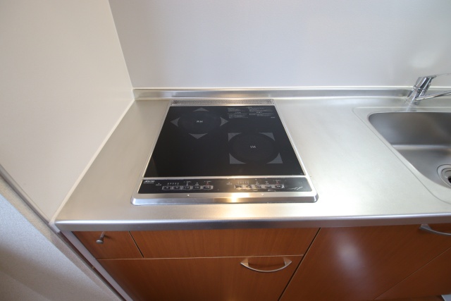 キッチン　※別室の参考写真の為、現況優先です。