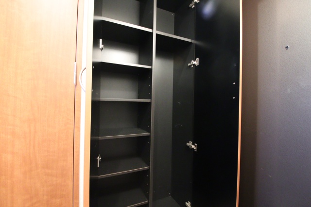 収納　※別室の参考写真の為、現況優先です。