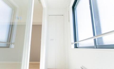 バルコニー　ベランダ（イメージ）