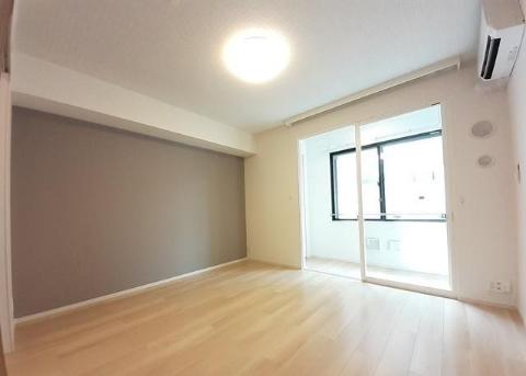 居室・リビング　リビング（イメージ）