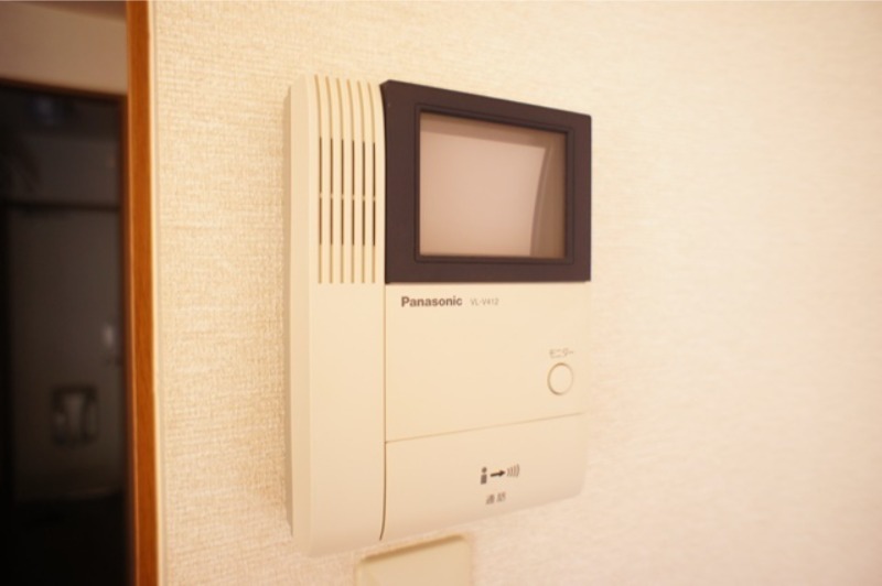 セキュリティ　図面と現状に相違がある場合には現状を優先