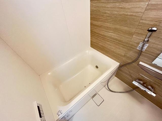 バス・シャワールーム　ユニットバス