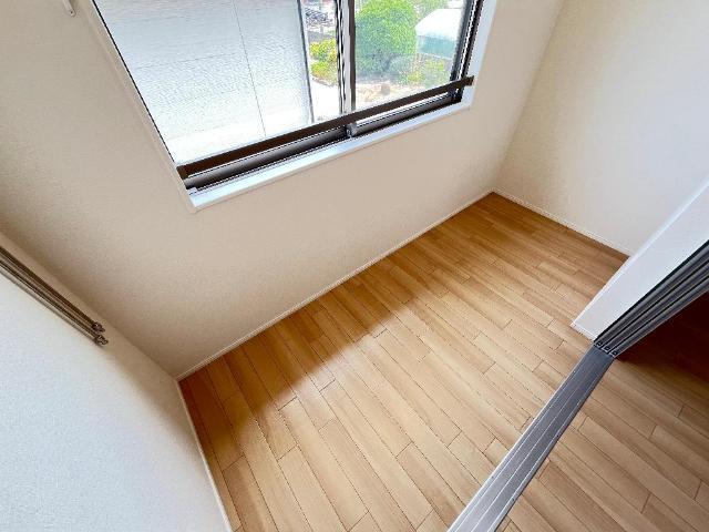 その他　サンルーム