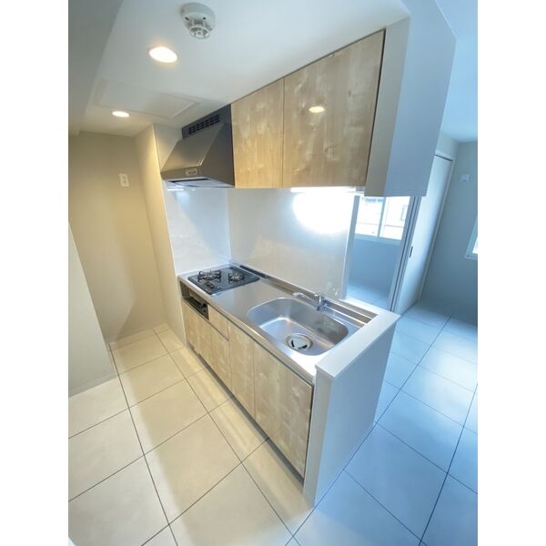 キッチン　システムキッチン☆