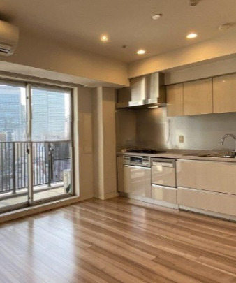 居室・リビング　別部屋参考写真