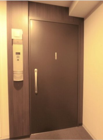 玄関　別部屋参考写真