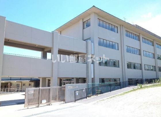 小学校　京都市立三山木小学校（小学校）まで4411m