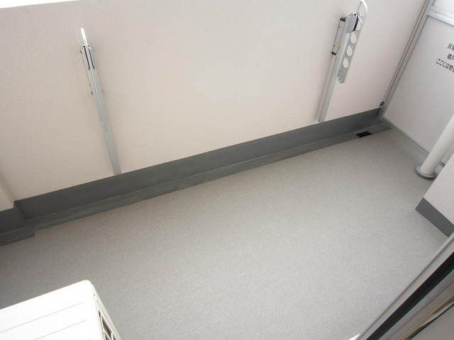 バルコニー　☆バルコニー☆