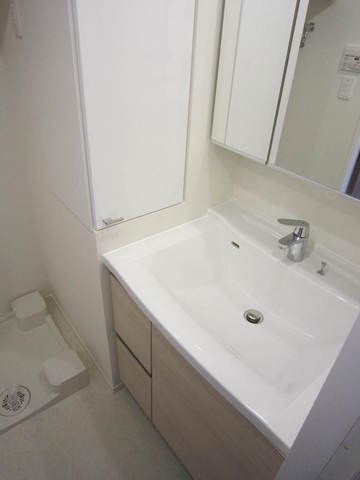 洗面設備　☆独立洗面台☆