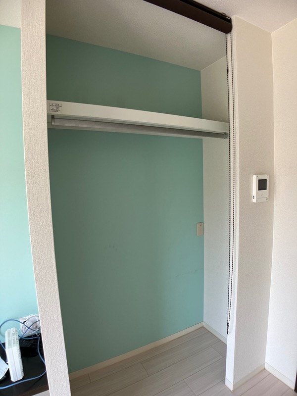 収納　※現況優先