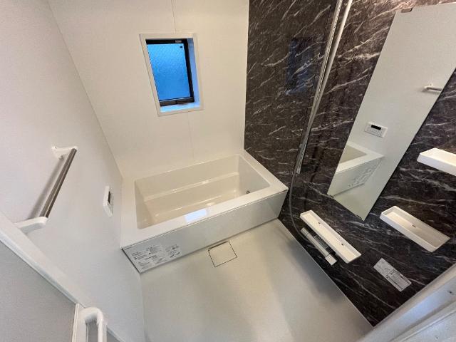 バス・シャワールーム　ユニットバス