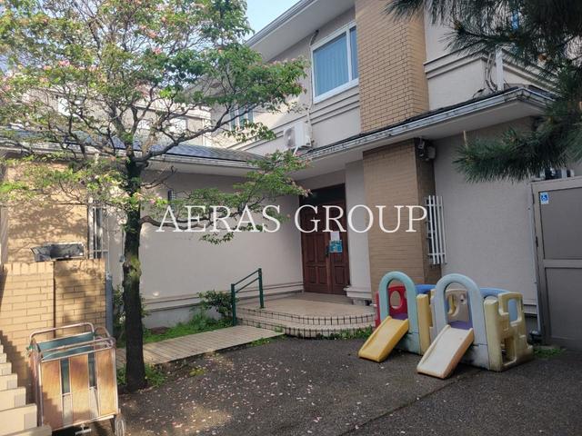 幼稚園・保育園　ねいろ保育園（幼稚園・保育園）まで243m