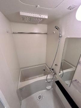 バス・シャワールーム　バス（イメージ）