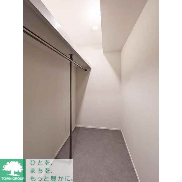 収納　お部屋探しは株式会社　タウンハウジング　までお気軽にお問合…